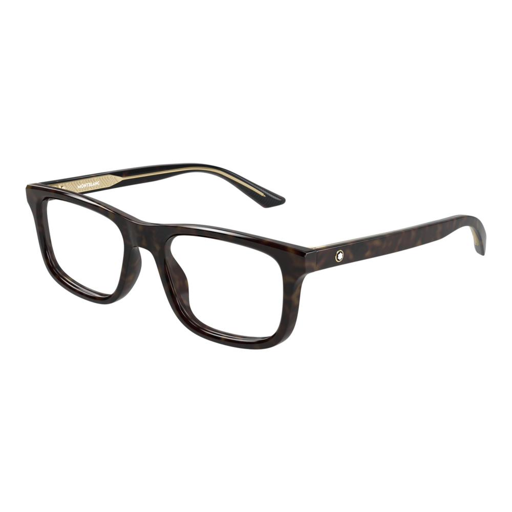 NWT Mont Blanc MB0457o-003 Eyeglasses